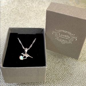 BrandNew Necklace🌷